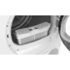 Trummelkuivati Bosch WQG2450ISN eestlaetav 9 kg, Energiatõhususklass D