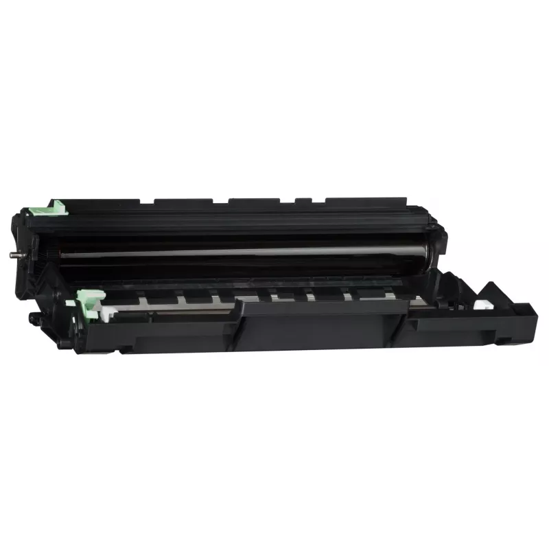 Activejet DRB-2401N trummel (asendus Brother DR-2401-le; Supreme; 12000 lehekülge; must)