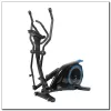 HMS Fitness H1833-i elektromagnetiline elliptiline trenažöör Must, Sinine