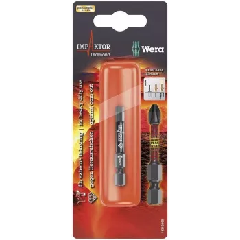 Wera 05073946001 hoiuketas