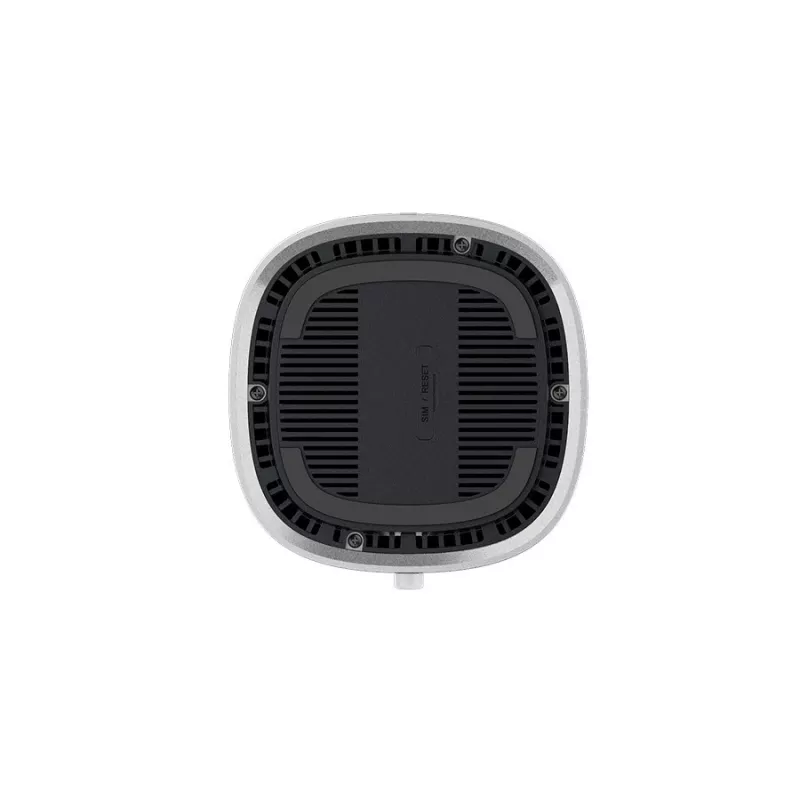 Ruuter ZTE G50 Wi‑Fi 7 5G kahesageduslik ruuter protsessoriga SDX72‑1, 2.5 GbE, USB‑C, SIM-pesa