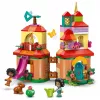 LEGO DISNEY 43261 Encanto Mini Maja