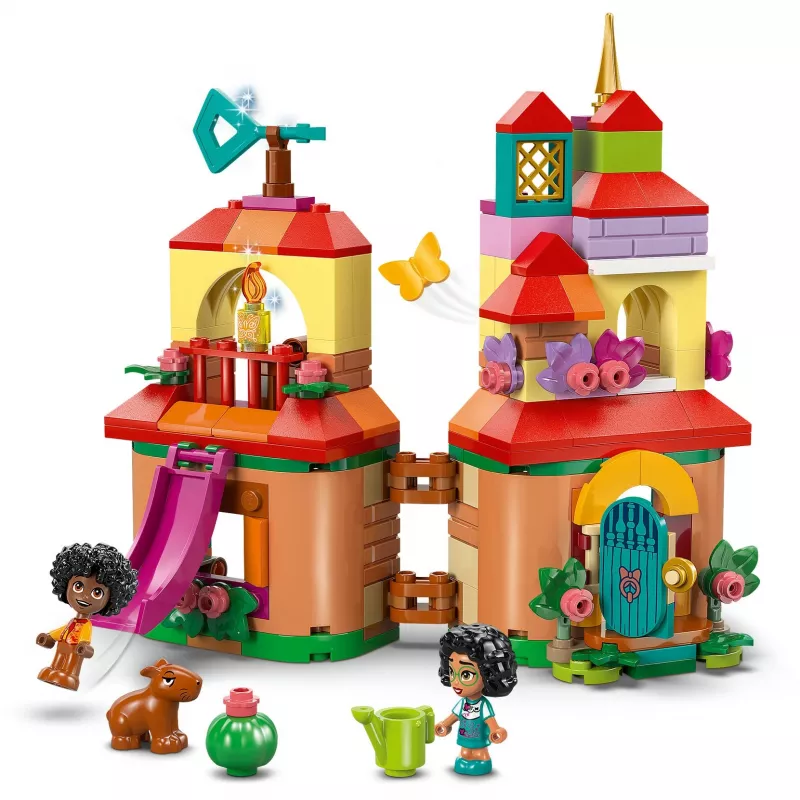LEGO DISNEY 43261 Encanto Mini Maja
