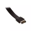 USB-kaabel Akasa AK-CBUB37-50BK 0,5 m USB 3.2 Gen 2 Must