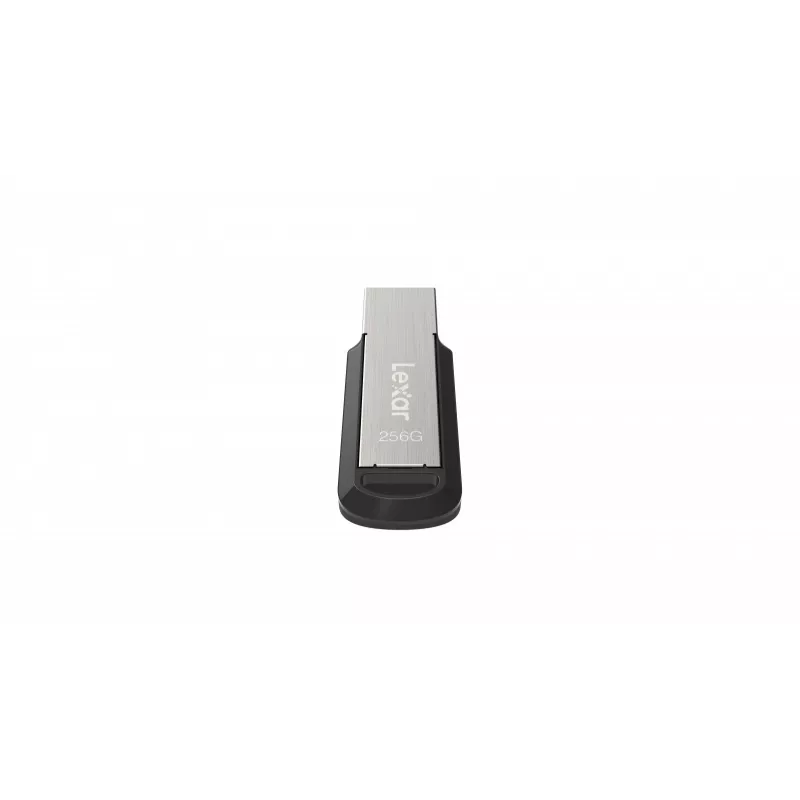 “Lexar JumpDrive M400” USB-mälupulk 256 GB USB Type-A 3.2 Gen 1 (3.1 Gen 1) Hõbedane