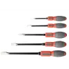 FORGE KRUVIKEERAJAKOMPLEKT 5 tk RWWc 0.8x5.5.1.0x6.5, 1.2x8.0, 1.6x10, 2.0x13