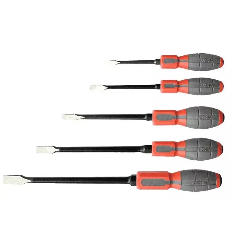 FORGE KRUVIKEERAJAKOMPLEKT 5 tk RWWc 0.8x5.5.1.0x6.5, 1.2x8.0, 1.6x10, 2.0x13