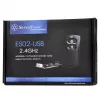 Kaugjuhtimispult Silverstone ES02-USB