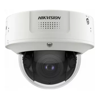 Kuppelkaamera Hikvision iDS-2CD7546G2-XZHSY 4MP, varifokaalne 2,8–12 mm