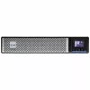 Eaton 5PX Gen2 katkematu toiteallikas (UPS) Line-Interactive 1 kVA 1000 W 8 vahelduvvoolu väljundit