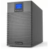 PowerWalker VFI 2000 ICT IoT Topeltmuundus (Online) 2 kVA 2000 W 8 vahelduvvoolu pistikupesa