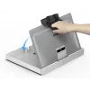 Tindiprinter Epson WorkForce Pro WF-M5799DWF mustvalge multifunktsionaalne A4, suure koormusega 60 000–100 000 lehekülge