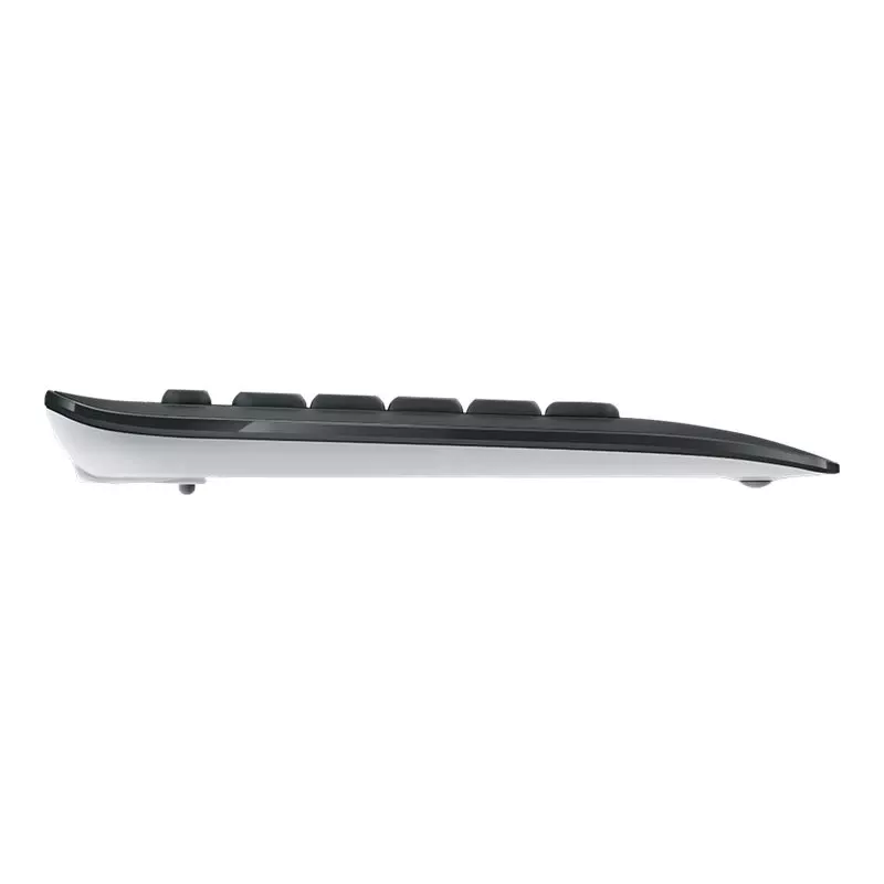 Logitech MK540 ADVANCED traadita klaviatuuri ja hiire komplekt, täissuuruses membraan