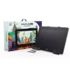 Joonistuskuvar XP-Pen Artist Pro 24 (Gen 2) 23,8 tolli 3840×2160 165Hz 526×296 mm aktiivne ala