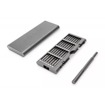 Kruvikeerajate komplekt DA-70360