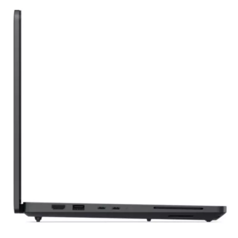 Sülearvuti | DELL | Pro Max | 14 | Protsessor Intel Core Ultra 7 | 265H | 14 | 1920 x 1200 pikslit | RAM 16 GB | LPDCAMM | SSD 512 GB | Eraldi graafika NVIDIA RTX PRO 500 Blackwell | 6 GB