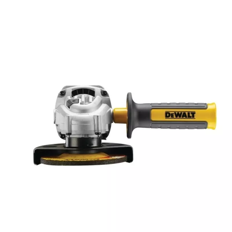 DeWALT DWE4203-QS nurklihvija 12.5 cm 11000 RPM 1010 W 2.2 kg