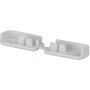 ABB otsakork PS-END0 PS-END0 (2CDL200001R0004)