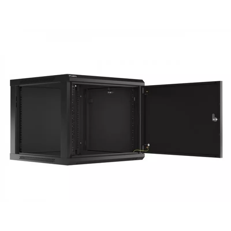 Seinale kinnitatav rack Lanberg WF01-6609-00S