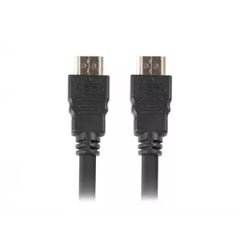 HDMI-kaabel Lanberg CA-HDMI-13CC-0018-BK 1,8 m