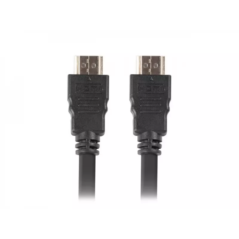 HDMI-kaabel Lanberg CA-HDMI-13CC-0018-BK 1,8 m