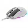 Sharkoon SGM50W hiiremängur paremakäeline RF juhtmevaba + USB Type-A optiline 6400 DPI