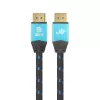 DisplayPort-kaabel TB AKTBXVDMDP2120N 2 m DisplayPort 2.1