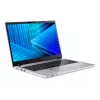 Sülearvuti Acer TravelMate P2 TMP215-75-G2-TCO — 15,6-tolline FHD IPS 300 nitti, Intel Core Ultra 5 125H, 16 GB muutmälu, 512 GB SSD, sõrmejäljelugeja, Windows 11 Pro, 3-aastane kohapealne teenindus