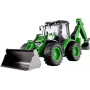 Ekskavaator RC Amewi G1401E 1:14 mõõtkava elektrimootor Li-Ion 1200 mAh, alates 8. eluaastast