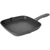 Grillpann BALLARINI 75002-941-0 ruudukujuline hall 28 cm