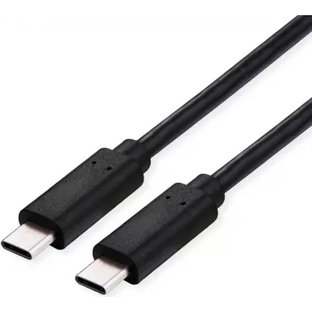 USB-kaabel VALUE 11.99.9083 USB4 Gen 2x2 2 m USB C must