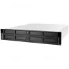 Tandberg RDX QuikStation 8 RM 8-bay 2x 10Gb Ethernet 2U uus