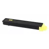 KYOCERA TK-895Y toonerikassett 1 tk originaal kollane
