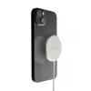 Nutitelefon Intenso MW1 juhtmevaba kiirlaadimine USB siseruumides 12 V