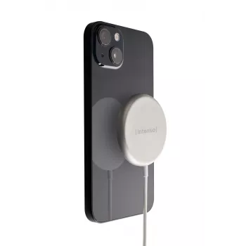 Nutitelefon Intenso MW1 juhtmevaba kiirlaadimine USB siseruumides 12 V
