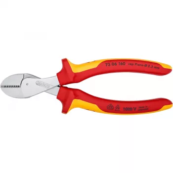 Knipex X-Cut diagonaaltangid