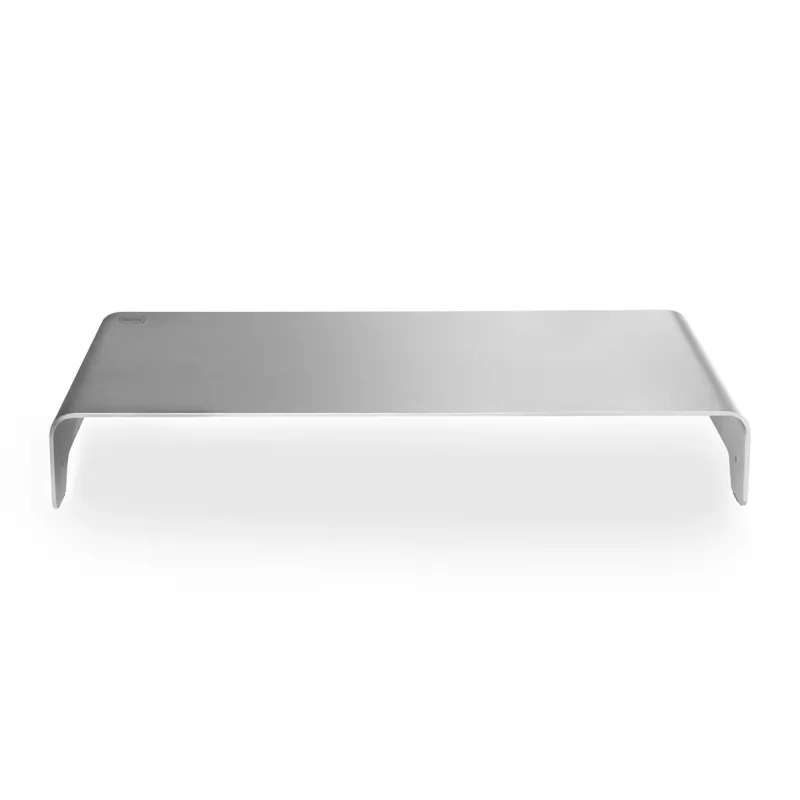 Monitor Riser Digitus DA-90369 Aluminium Silver
