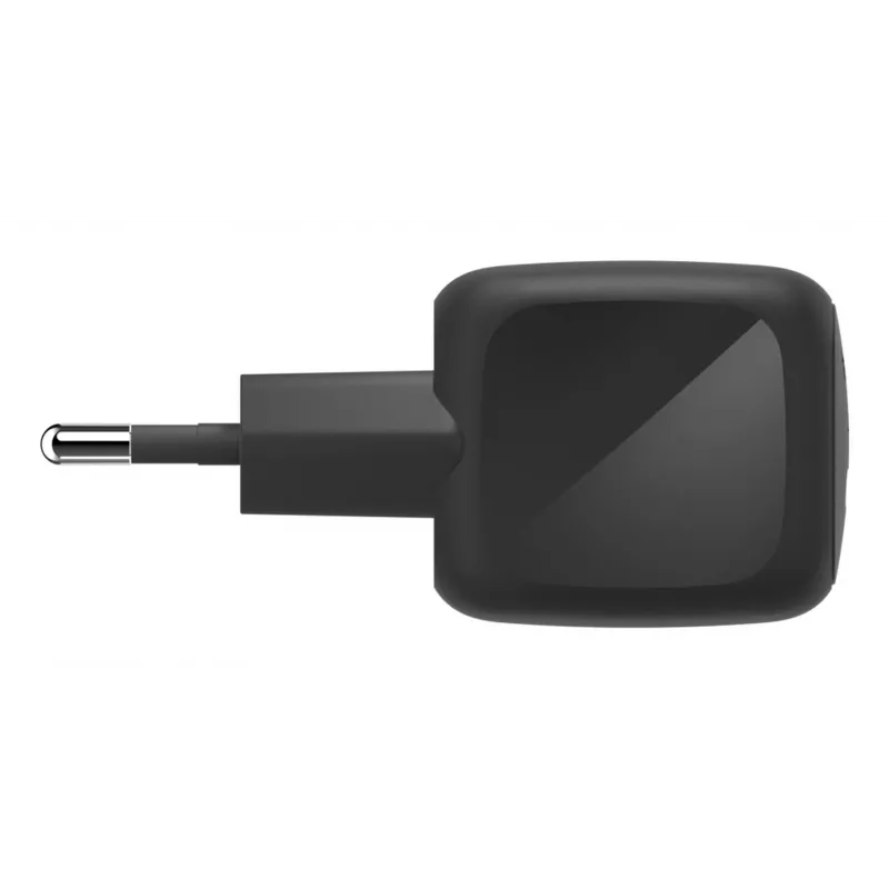 USB-C laadija Belkin BOOST Charge 45W PowerDelivery PPS, ühe USB-C pesaga PD laadija