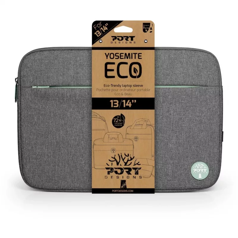 Sülearvuti ümbris Port Designs YOSEMITE Eco 39,6 cm (15,6 tolli)