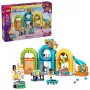 LEGO FRIENDS 42686 Lõbus Siseruumide Mänguväljak