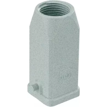 Harting Sleeve Enclosure Han® 3A-gg-Pg11 09 20 003 1440 1 tk (09 20 003 1440)