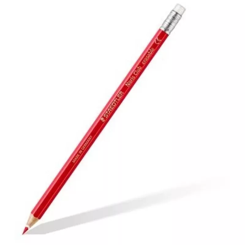 Kustutatavad värvilised pliiatsid Staedtler Noris 144 50 Multicolour 24 tk