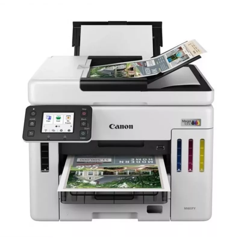 Canon 6880C009 Printer Valge
