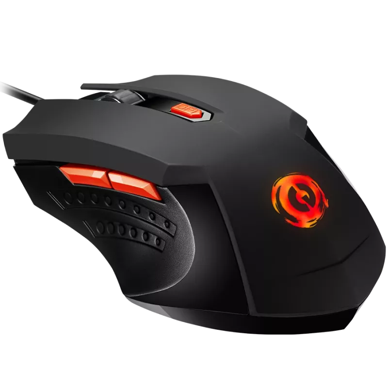 Mänguhiir Canyon Star Raider USB Type-A
