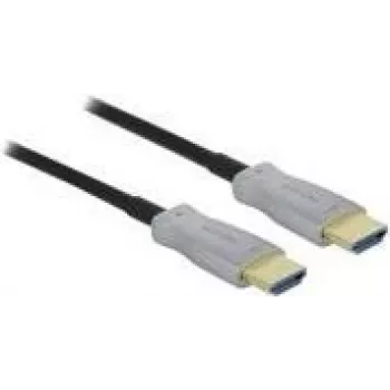 Aktiivne optiline HDMI-kaabel DeLOCK 84137 4K 60 Hz 100 m