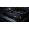 DIMM 64 GB DDR5-6000 (2x 32 GB) Dual-Kit, Arbeitsspeicher schwarz, F5-6000J3040G32GX2-TZ5K, Trident Z5, INTEL XMP