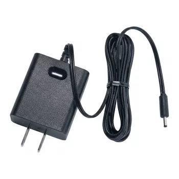 Yealink toiteplokk WH62/WH63 - PSU-5V/1.2A-DC2.45(1.8M) (330000011037)