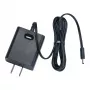 Yealink toiteplokk WH62/WH63 - PSU-5V/1.2A-DC2.45(1.8M) (330000011037)