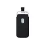 Linksys Belkin taskukohver - mobiiltelefoni ümbris - must - Samsung GALAXY S4 Mini (F8M638BTC00)