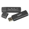 Magnetkaardilugeja Satel CZ-USB-1 USB Must